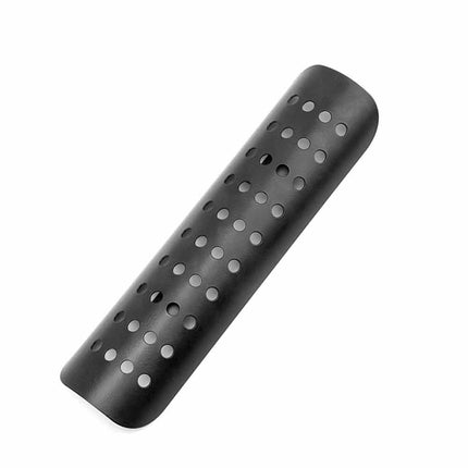 Motorcycle Muffler Heat Shield Cover Exhaust Pipe Guard Anti-Scald
