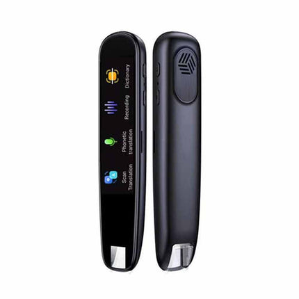 110+ Language Translator Pen Smart Scan Reader Text Reading Voice Device