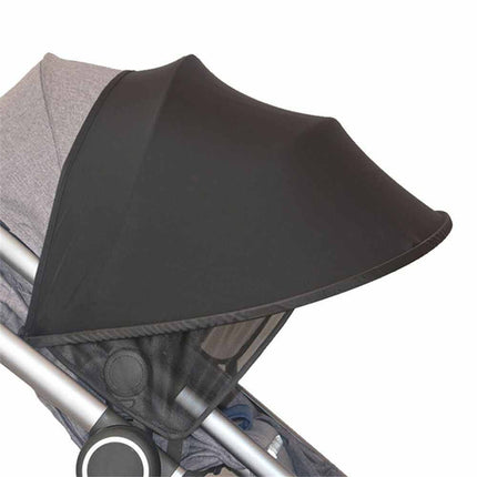 Adjustable Baby Stroller Sun Visor Shade Canopy for Pram & Car Seat