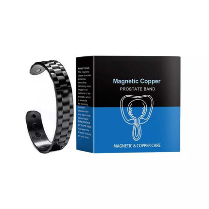 Magnetic Prostate Relief Band Improves Blood Circulation Strap
