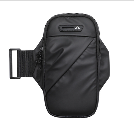 Arm Band Phone Holder for 7.2 Inch Phone Sport Cycling Running Case