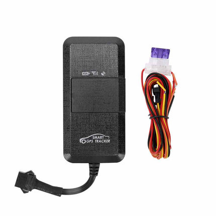 4G GPS Tracker Real Time Car Vehicle Anti Theft Alarm Tracking Device AU