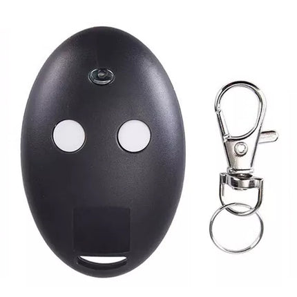 BFT MITTO 2 Garage Door Remote Key Fob Transmitter Gate Barrier Replacement