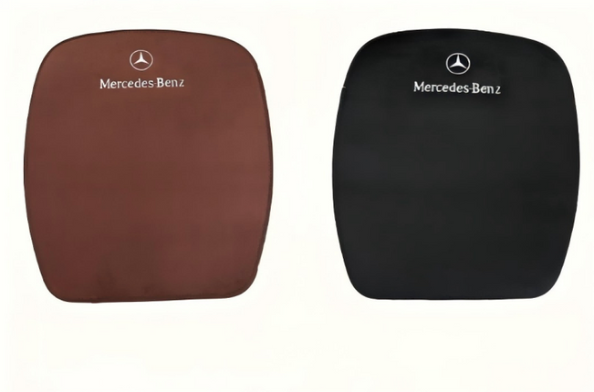 1pc Seat Cushion Cover for A C E Class GLA GLC C260 E200