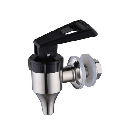 304 Stainless Steel Beverage Dispenser Faucet – Bar Water Wine Tap Spigot
