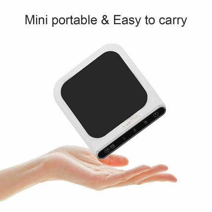 USB Coffee Mug Warmer Smart Heating Plate Tea Milk Cup Heater Pad Office