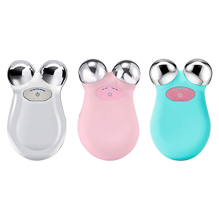 Professional EMS Microcurrent Face Lift Skin Tightening Device