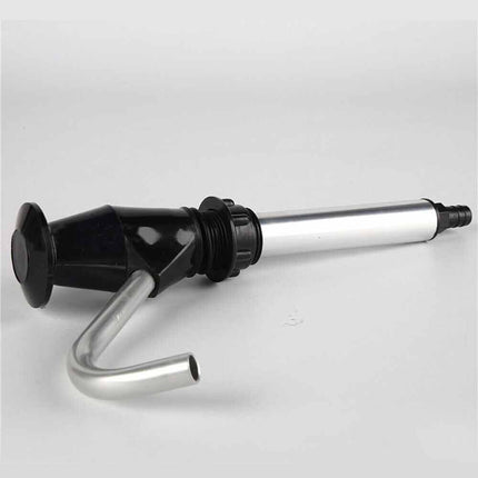 Hand Pump Water Tap Replacement for Caravan Sink Camping Trailer Motorhome Boat