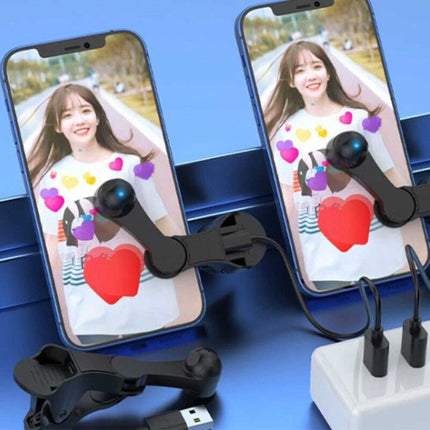 USB Auto Clicker Tapper Fast Screen Clicker for Smartphone Phone