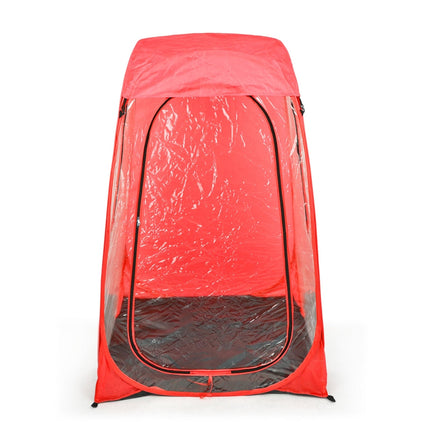 Mountview Pop Up Tent Camping Outdoor Red-2006732914443816961