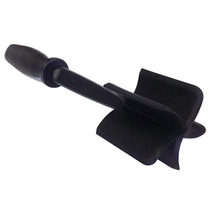 Heat Resistant Meat Chopper Masher for Ground Beef & Hamburger