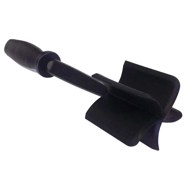 Heat Resistant Meat Chopper Masher for Ground Beef & Hamburger