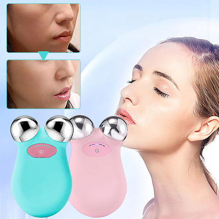Professional EMS Microcurrent Face Lift Skin Tightening Device