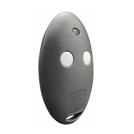BFT MITTO 2 Garage Door Remote Key Fob Transmitter Gate Barrier Replacement