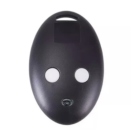 BFT MITTO 2 Garage Door Remote Key Fob Transmitter Gate Barrier Replacement