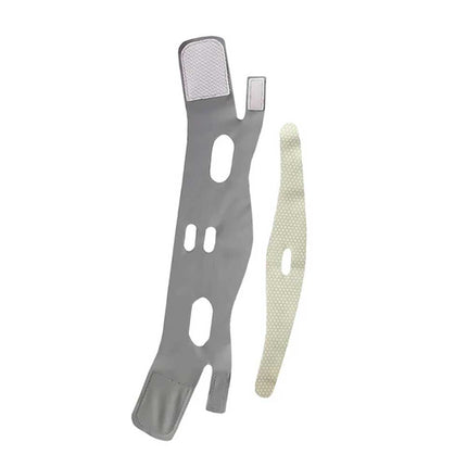 V-Line Face Mask Double Chin Reducer, Slimming Belt for Cheek Lift