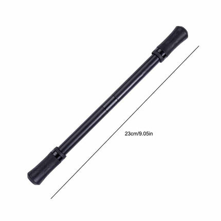 10X Spinning Pen Portable for Beginners, Stress Relief Rolling Toy