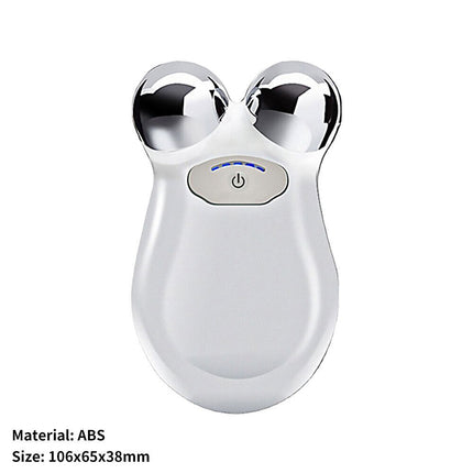 Professional EMS Microcurrent Face Lift Skin Tightening Device
