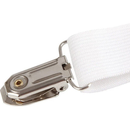 12 Clamps Bed Sheet Grippers, Mattress Fasteners Straps Holders for Fitted