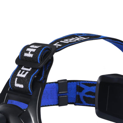 LED Outdoor Headlamp Camping Headlight-2018816641915293700
