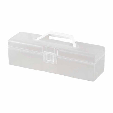 Portable Bread Cake Roll Box, Food Art Stationery Storage Container