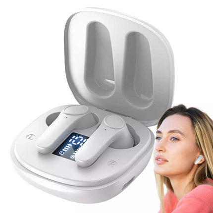 144 Language Smart Translator Earbuds Real Time Voice Translation Earphones
