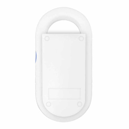 Handheld Pet Microchip Scanner, RFID Digital Identification Reader
