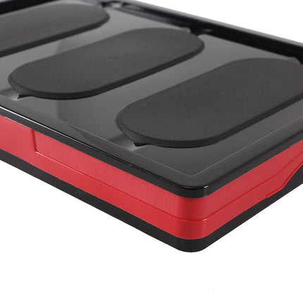 Car Boot Organiser Trunk Organizer Collapsible 50 Litre-2018816648315801606