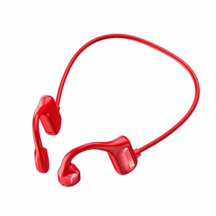 Bluetooth Bone Conduction Headphones Wireless Sport Earphones Waterproof