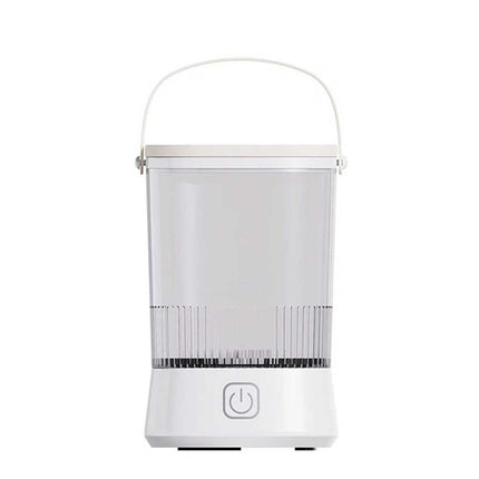 Portable Electric Makeup Brush Cleaner Machine, Automatic USB Tool