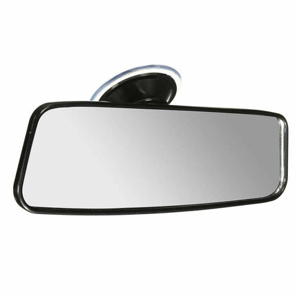 Universal Suction Rearview Mirror Car Truck Interior Auto Side Mirror