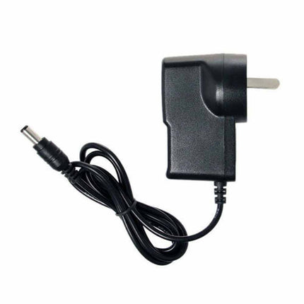 AU 6V Power Adapter for Omron Digital Blood Pressure Monitor Upper Arm