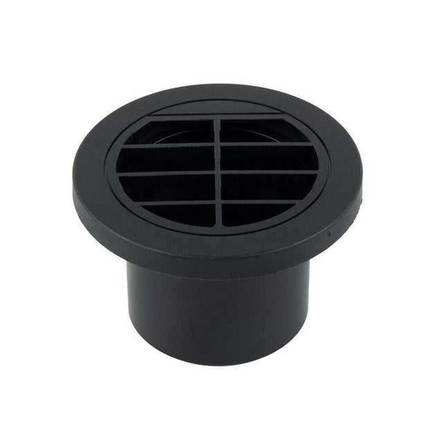 60mm Diesel Heater Directional Warm Air Outlet Vent Ducting