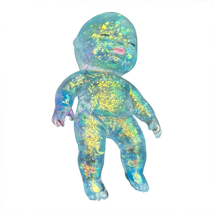 1X NEW Sugar Swaps SAME STYLE Baby Squishy Squeeze Toy Random Color