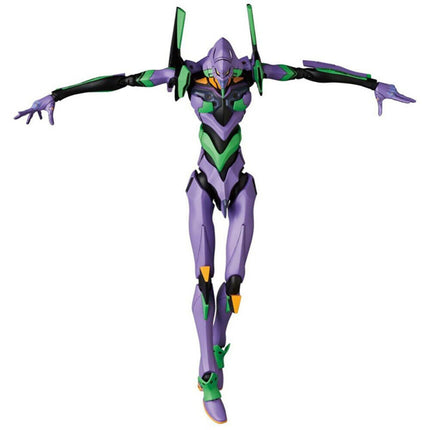 Evangelion Unit 01 Action Figure Neon Genesis EVA Anime Model Toy