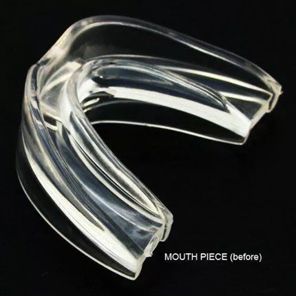 Anti Snoring Mouthpiece NHS Snore Guard Mandibular Device Sleep Apnoea Aid