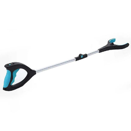 Aluminium Magnetic Reacher Grabber Extendable Pick Up Tool Hand Picker Arm