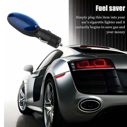 2PCS Gas Saver Fuel Sync - Drive Farther, Save More Fuel Instantly, Automotive