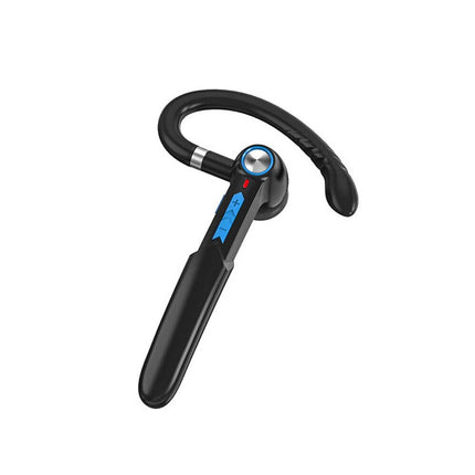 Wireless Bluetooth Headset for Driving – Handsfree Trucker Earpiece