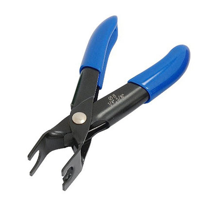 3PC Fuel Line Disconnect Pliers Set, Petrol Diesel Pipe Removal Tool
