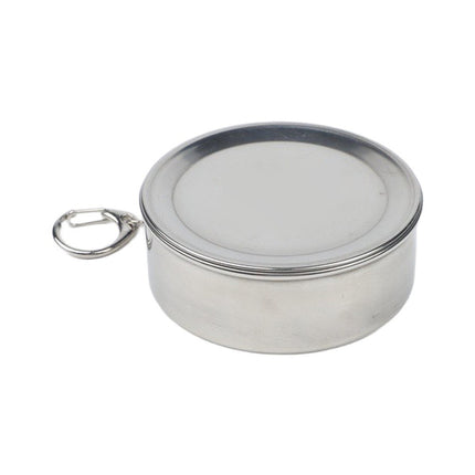 Portable Telescopic Drinking Cup 304 Stainless Steel for Campers