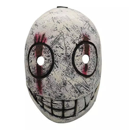 Dead by Daylight Legion Mask Frank Cover Halloween Cosplay Prop