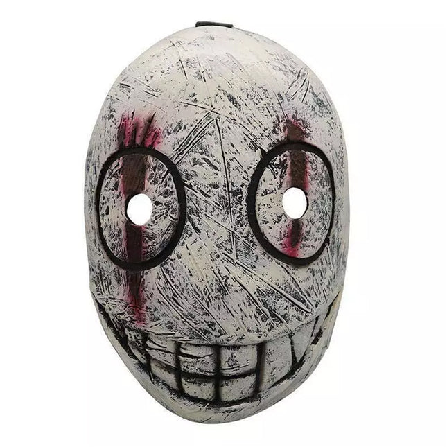 Dead by Daylight Legion Mask Frank Cover Halloween Cosplay Prop
