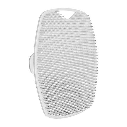 Exfoliating Shower Scrubber, Silicone Body Washing Massage Sponge