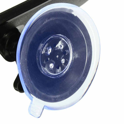 Universal Suction Rearview Mirror Car Truck Interior Auto Side Mirror