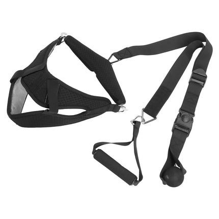 Neck Traction Device Head Hammock Cervical Massager Pain Relief Comfortable New