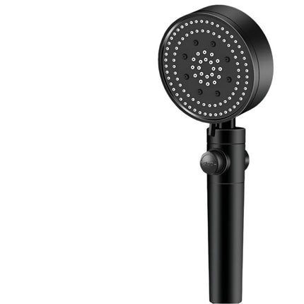 1pc High Pressure Shower Head 5 Mode Multi-Functional Hand Held Sprinkler