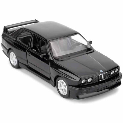 1/36 Scale 1987 BMW M3 Alloy Diecast Model Car Toy Vehicle
