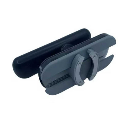 Effortless Jar Opener Easy Grip Lid Removal Tool for Weak Hands