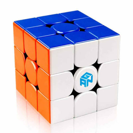 3x3 Speed Cube Puzzle, Magic Brain Teaser, Perfect Xmas Gift for Kids
